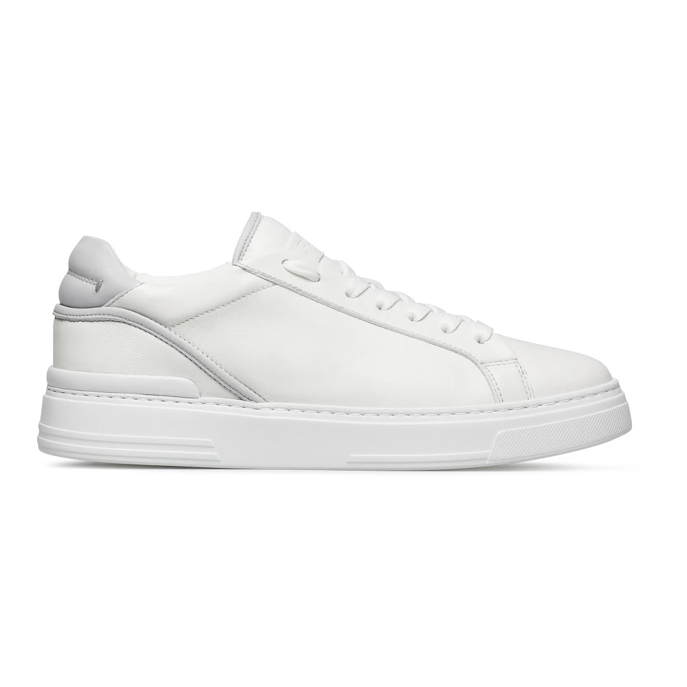 Fabi Sneakers Heren Schoenen Wit