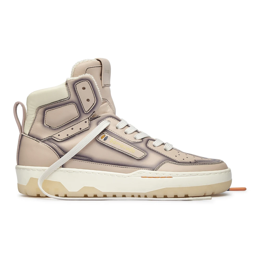 Shoes > Sneakers - - Fabi - Modalova