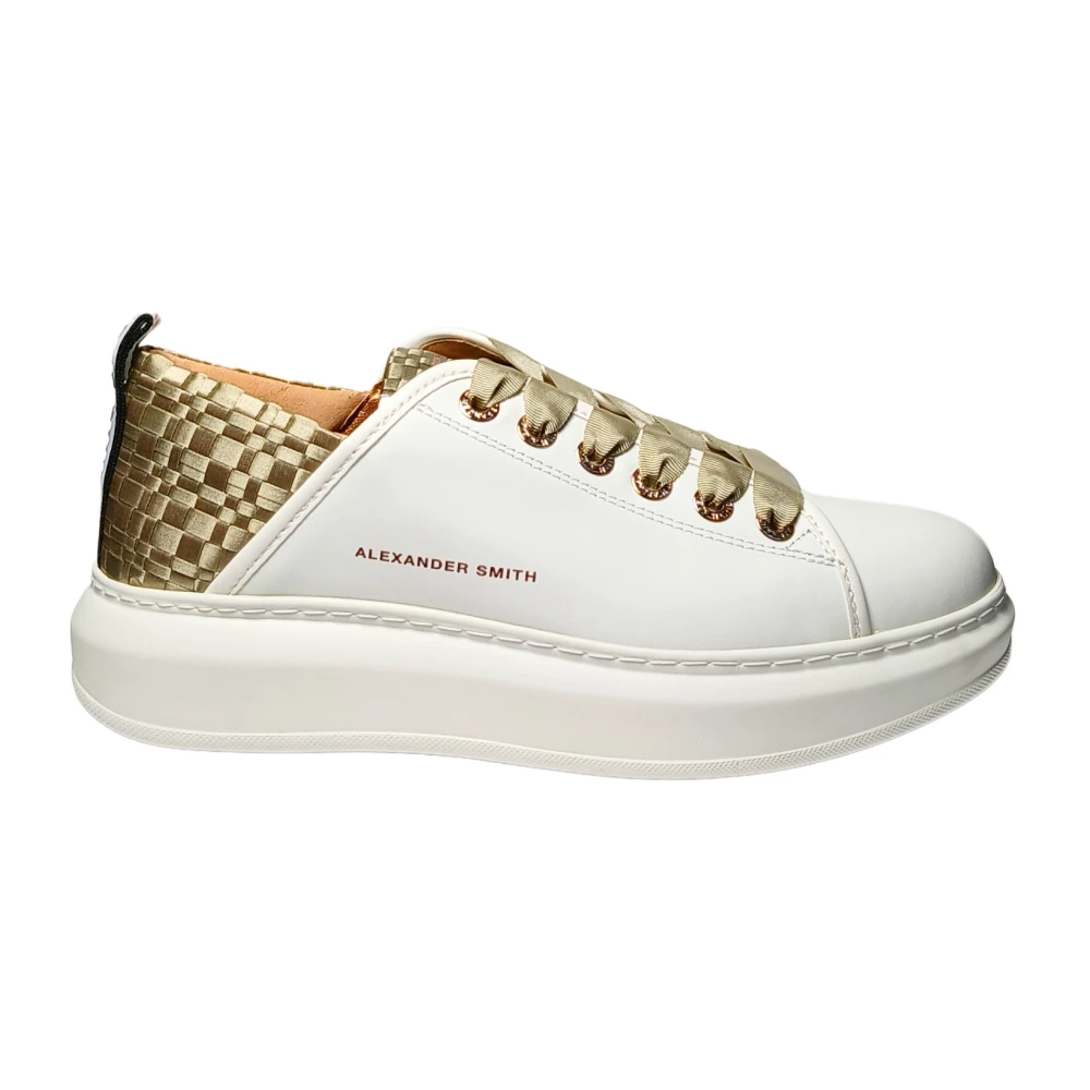 Shoes > Sneakers - - Alexander Smith - Modalova