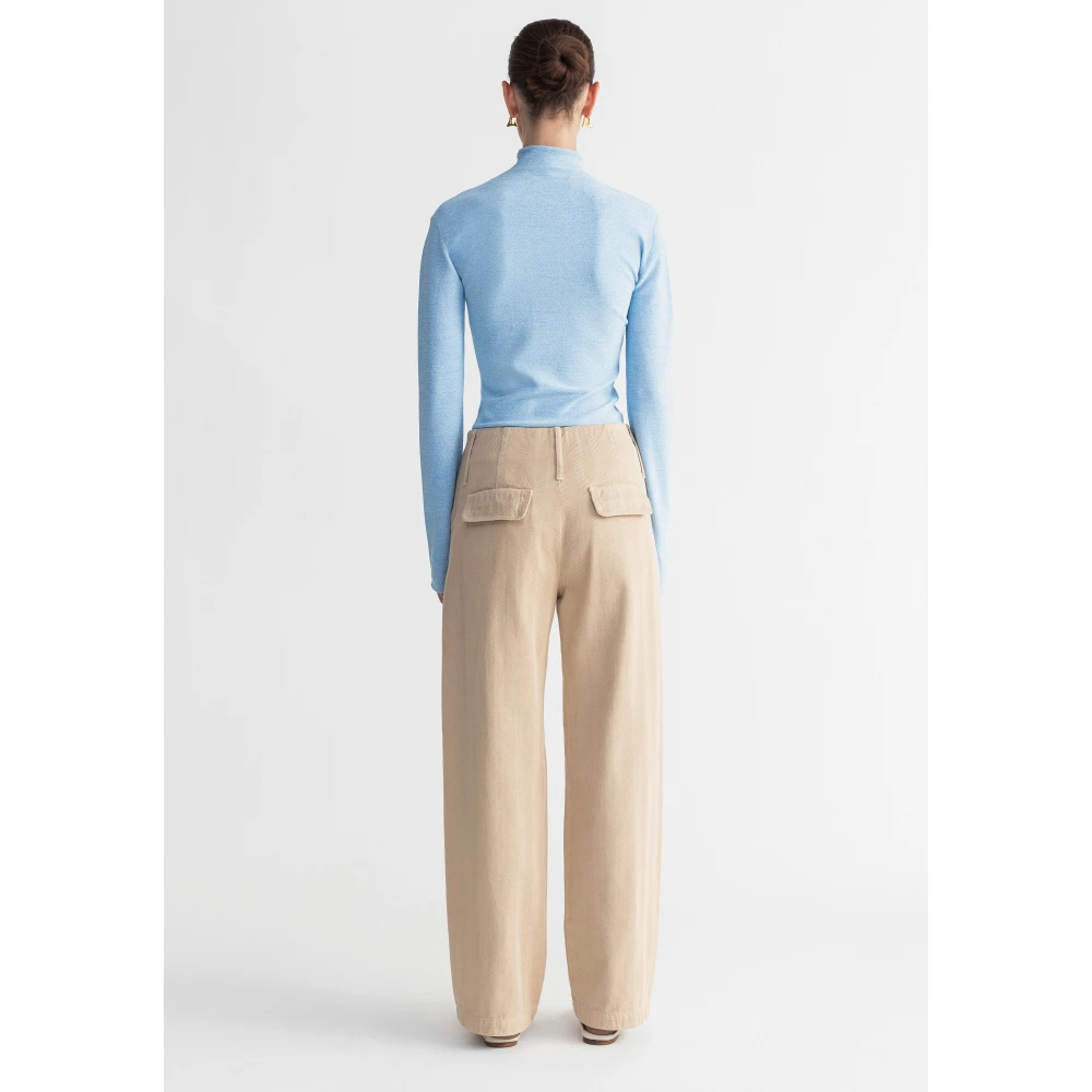 Aeron Aspen Blue Dames