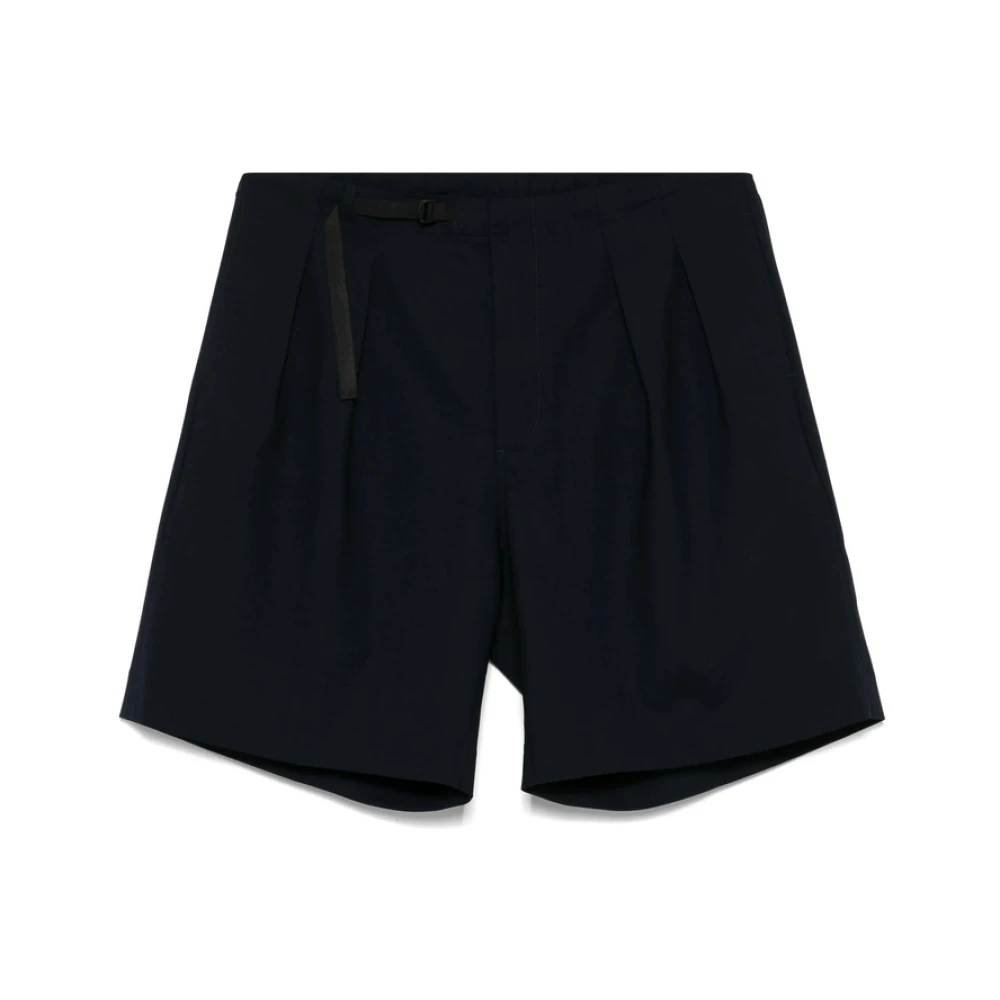 Shorts > Short Shorts - - Seven Gauge - Modalova