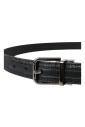 ceinture-en-cuir-noir-avec-boucle-argentee