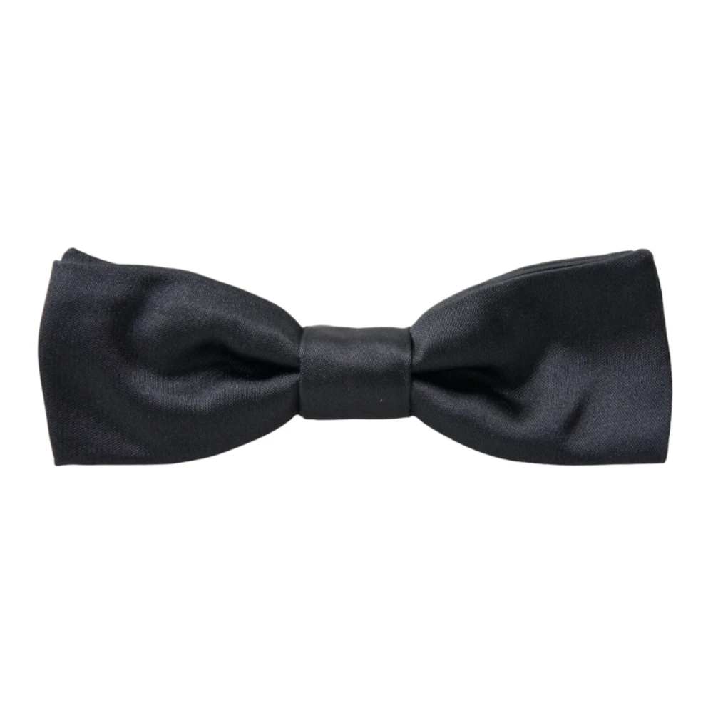 Dolce & Gabbana Bowties Black Heren