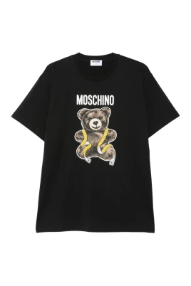 Teddy Bear Jersey T-Shirt