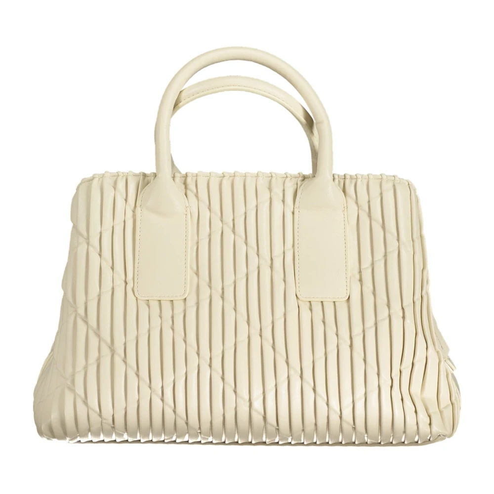 Valentino by Mario Valentino Tassen en accessoires Beige Dames