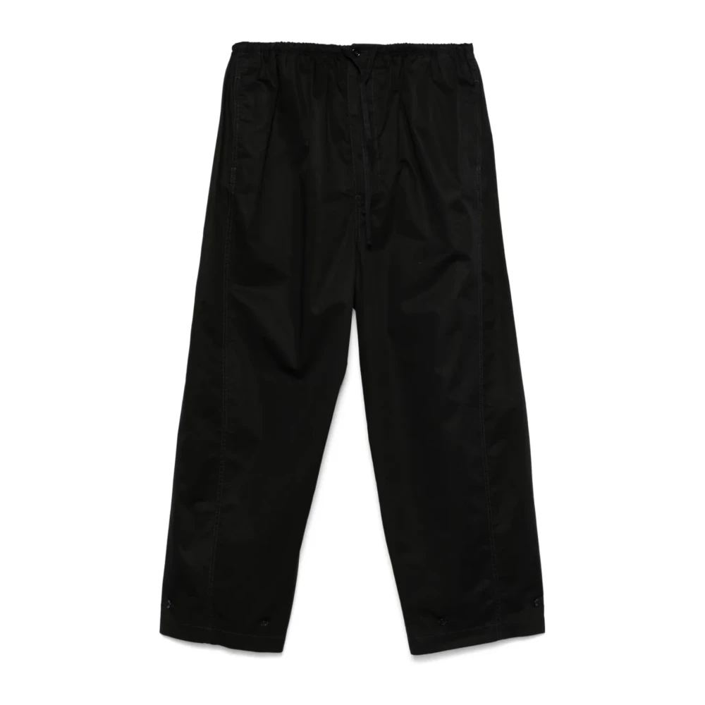 Trousers > Wide Trousers - - Lemaire - Modalova