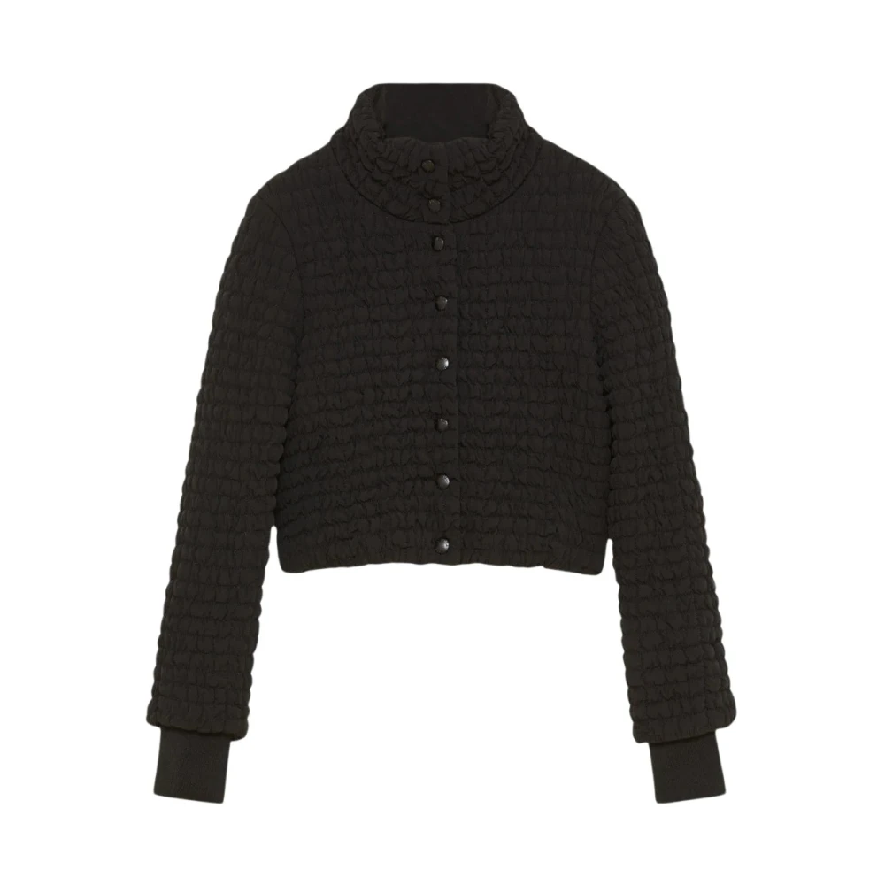 Jackets > Light Jackets - - Patrizia Pepe - Modalova