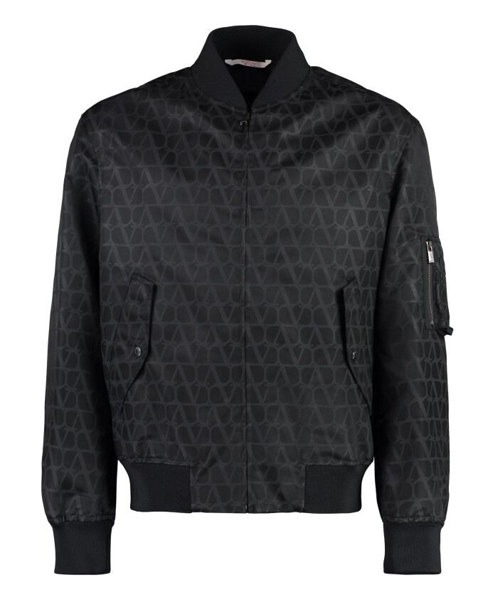 iconographe-nylon-bomber-jacket
