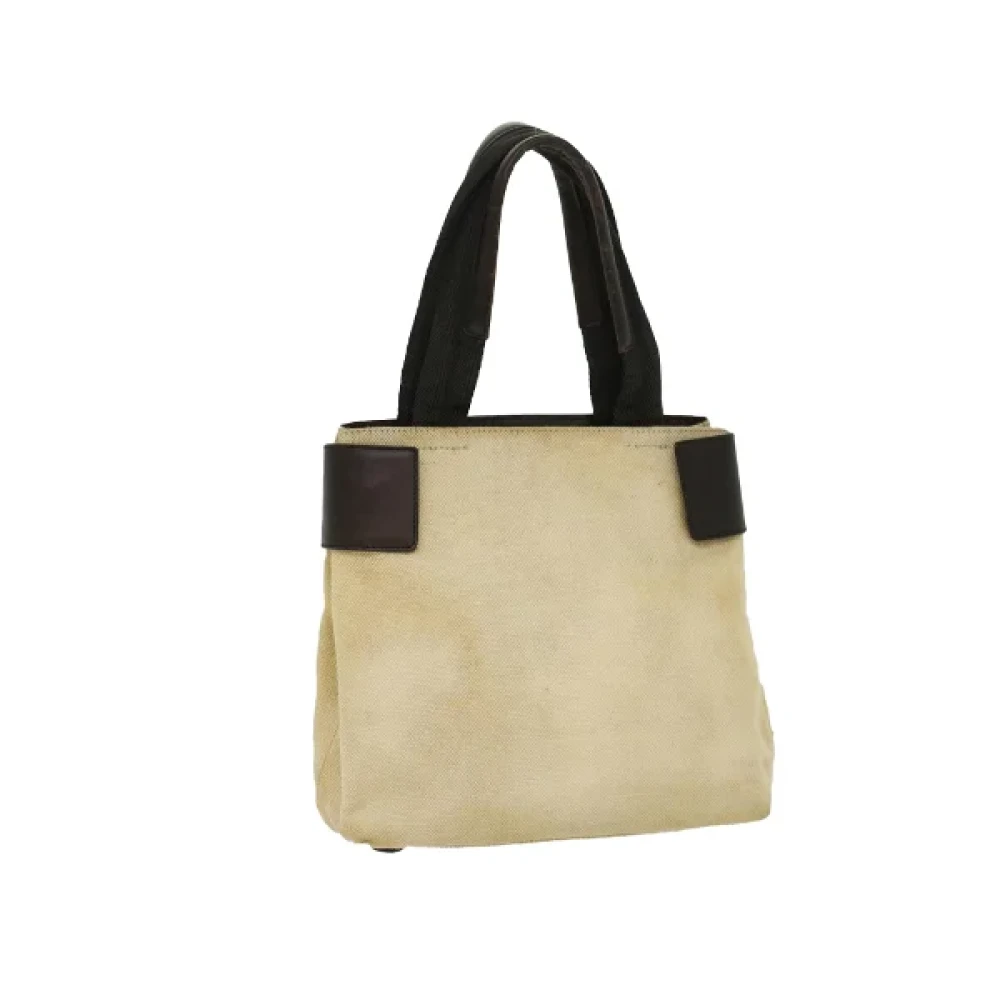 Pre-owned > Pre-owned Bags > Pre-owned Tote Bags - - Prada Vintage - Modalova