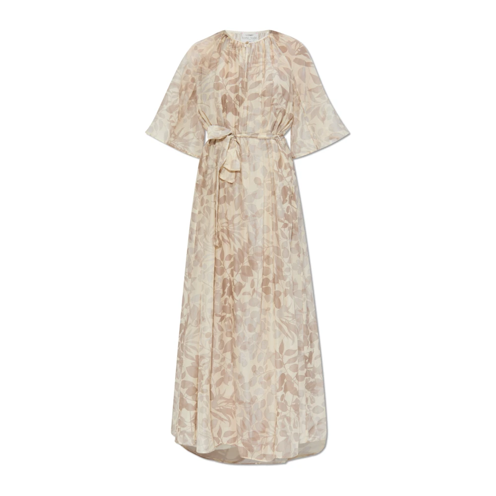 Dresses > Day Dresses > Maxi Dresses - - Forte Forte - Modalova