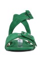 platte-schoenen-groen