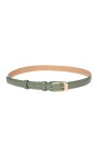 aurelia-amandelgroen-patentleren-riem