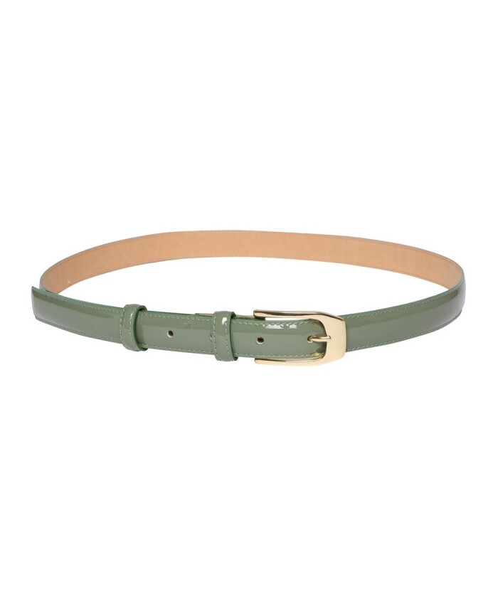 aurelia-amandelgroen-patentleren-riem