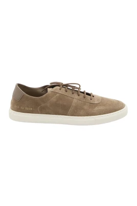 BBall Slim Deconstructed Sneakers