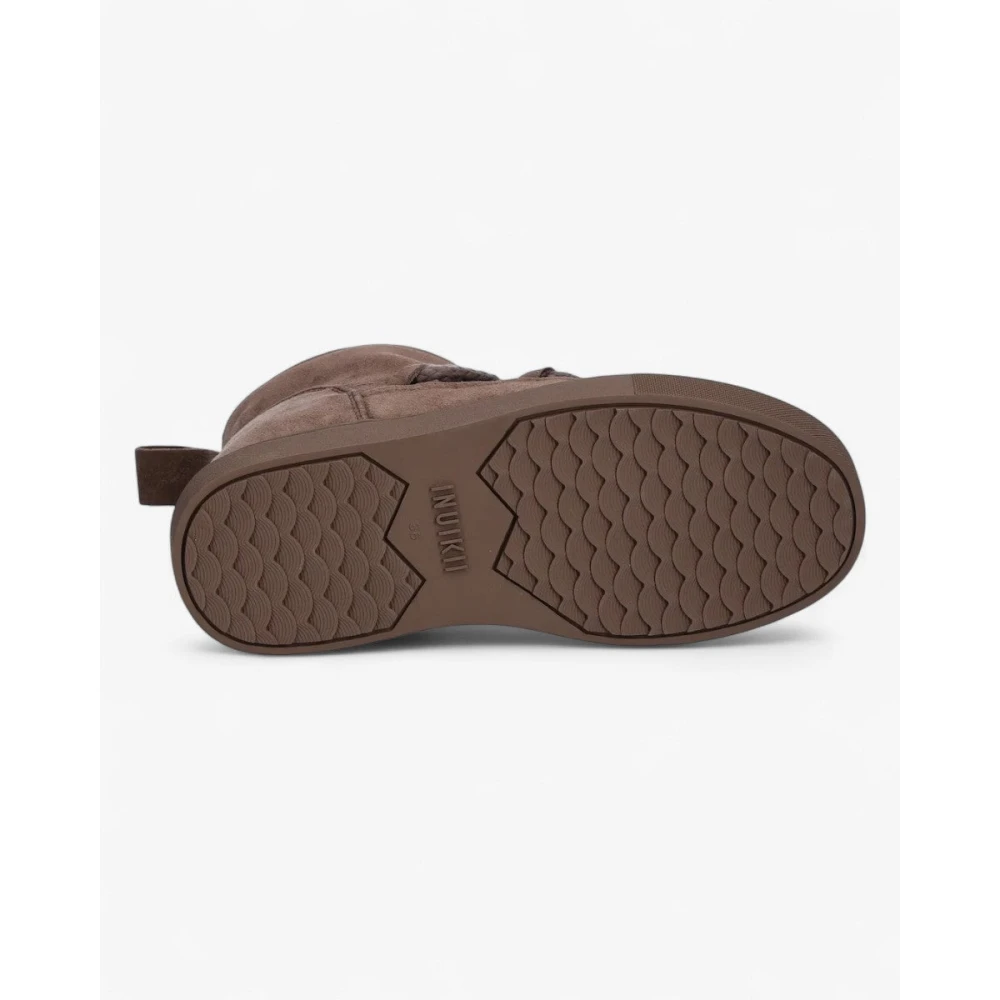 Inuikii Classic Low