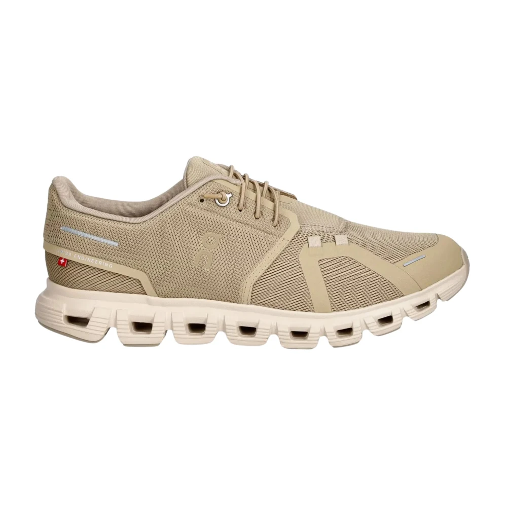 On Running - Cloud 6 - Sport - Herren - Beige - 47 Eu - Bild 5