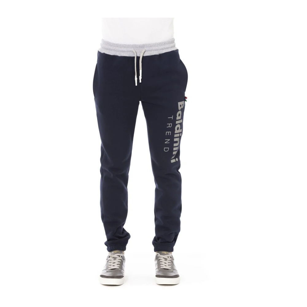 Trousers > Sweatpants - - Baldinini - Modalova