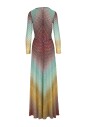 robe-multicolore-pour-femmes