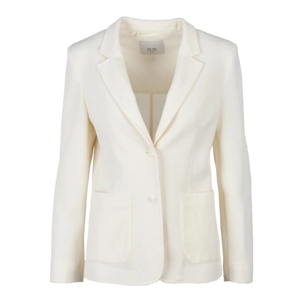 Jackets > Blazers - - Seventy - Modalova