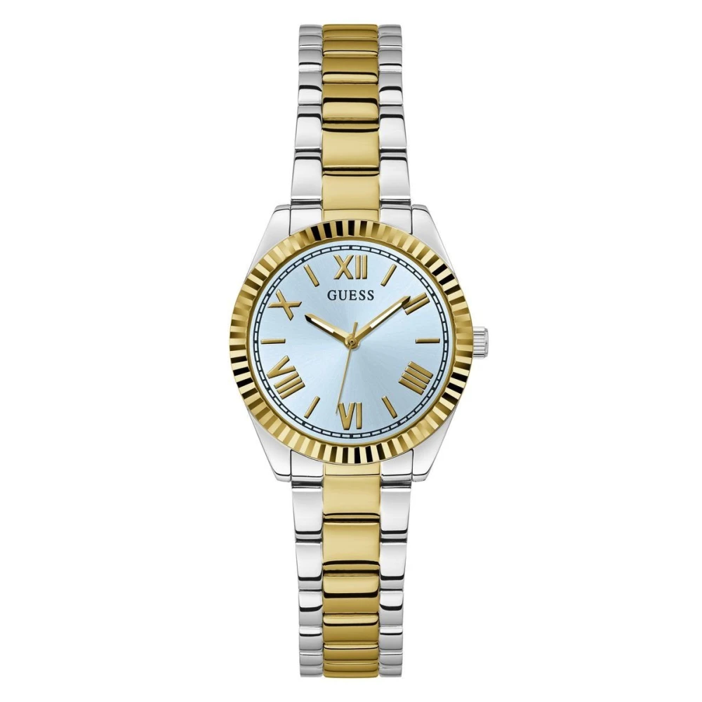 Accessories > Watches - - Guess - Modalova