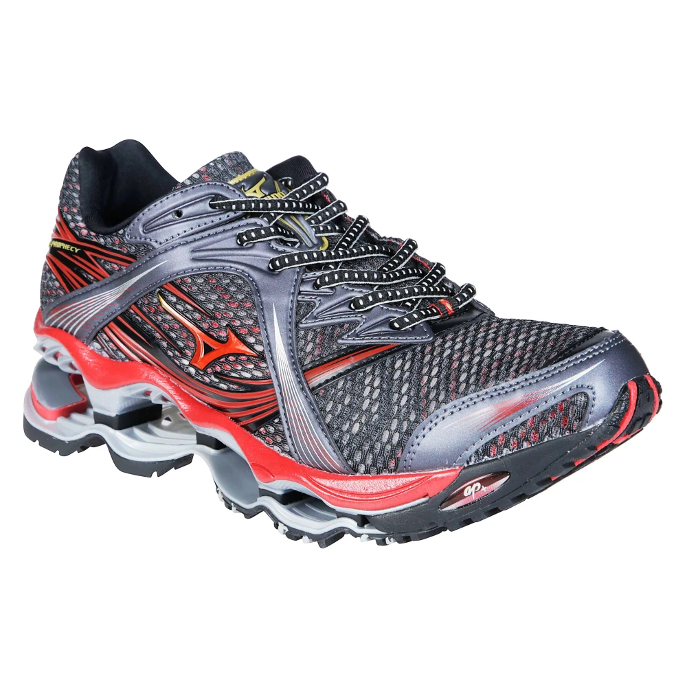 Mizuno Wave Prophecy 1