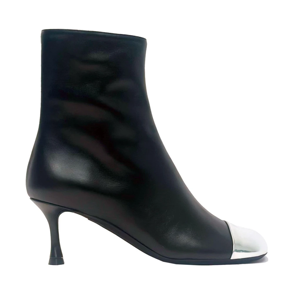 Shoes > Boots > Heeled Boots - - N21 - Modalova