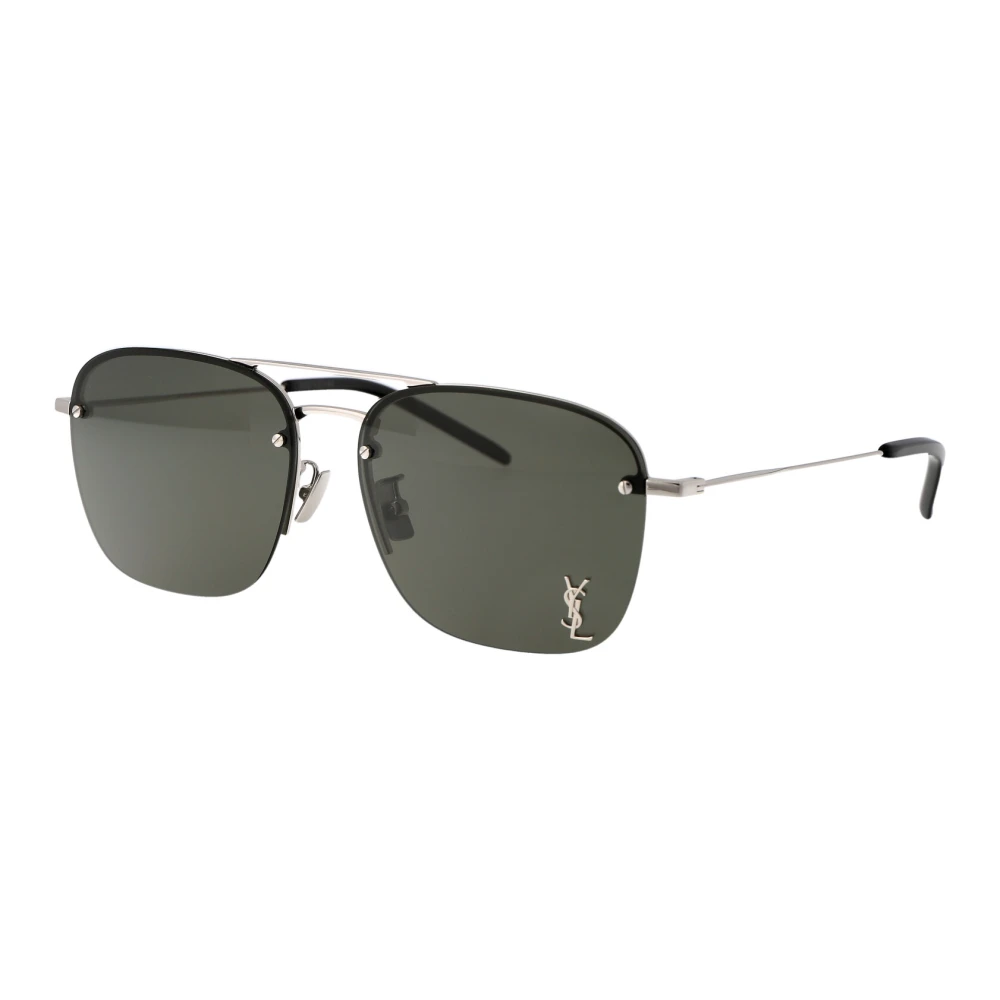 Saint Laurent Women's Black Classic Sunglasses Sl 309 M