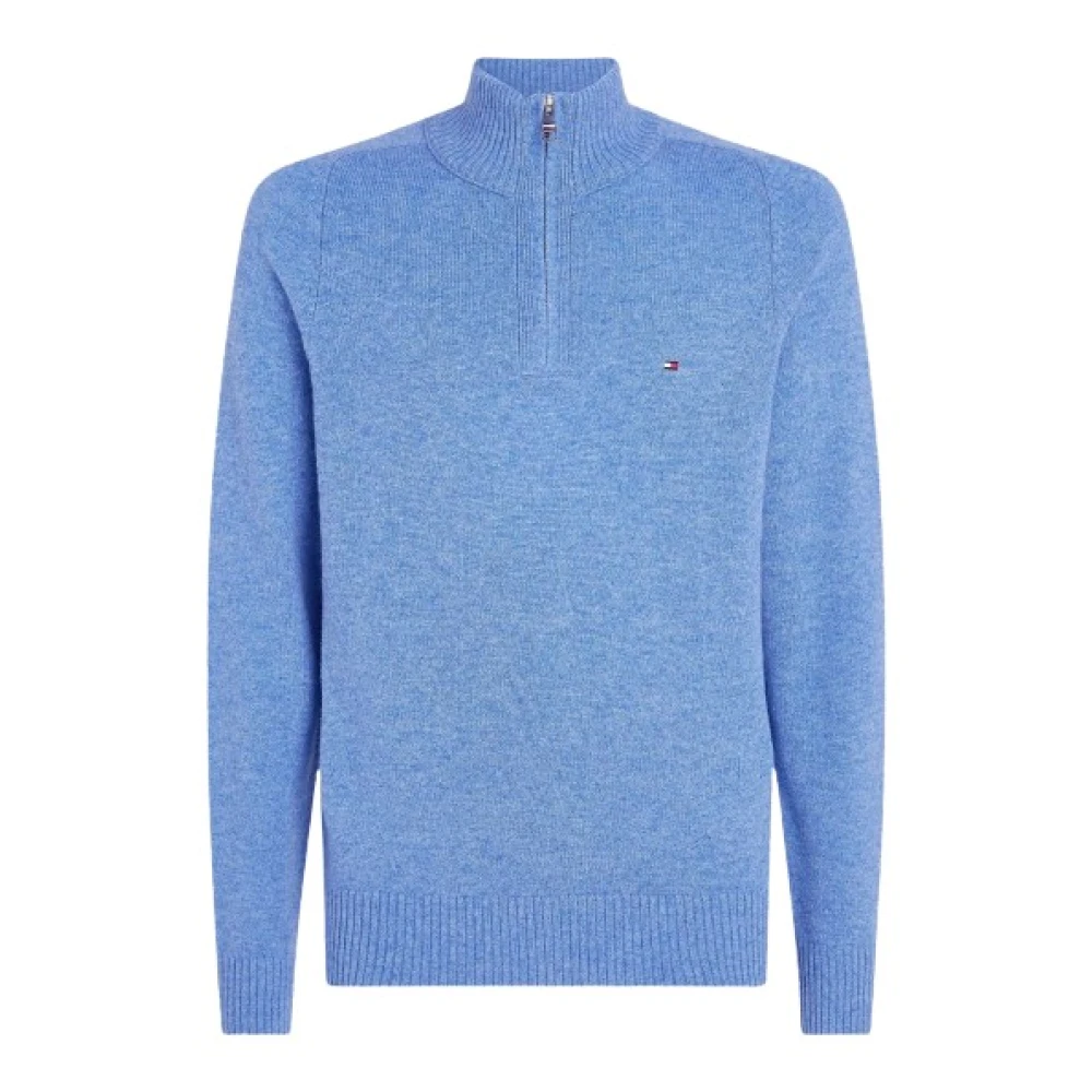 Knitwear > Turtlenecks - - Tommy Hilfiger - Modalova
