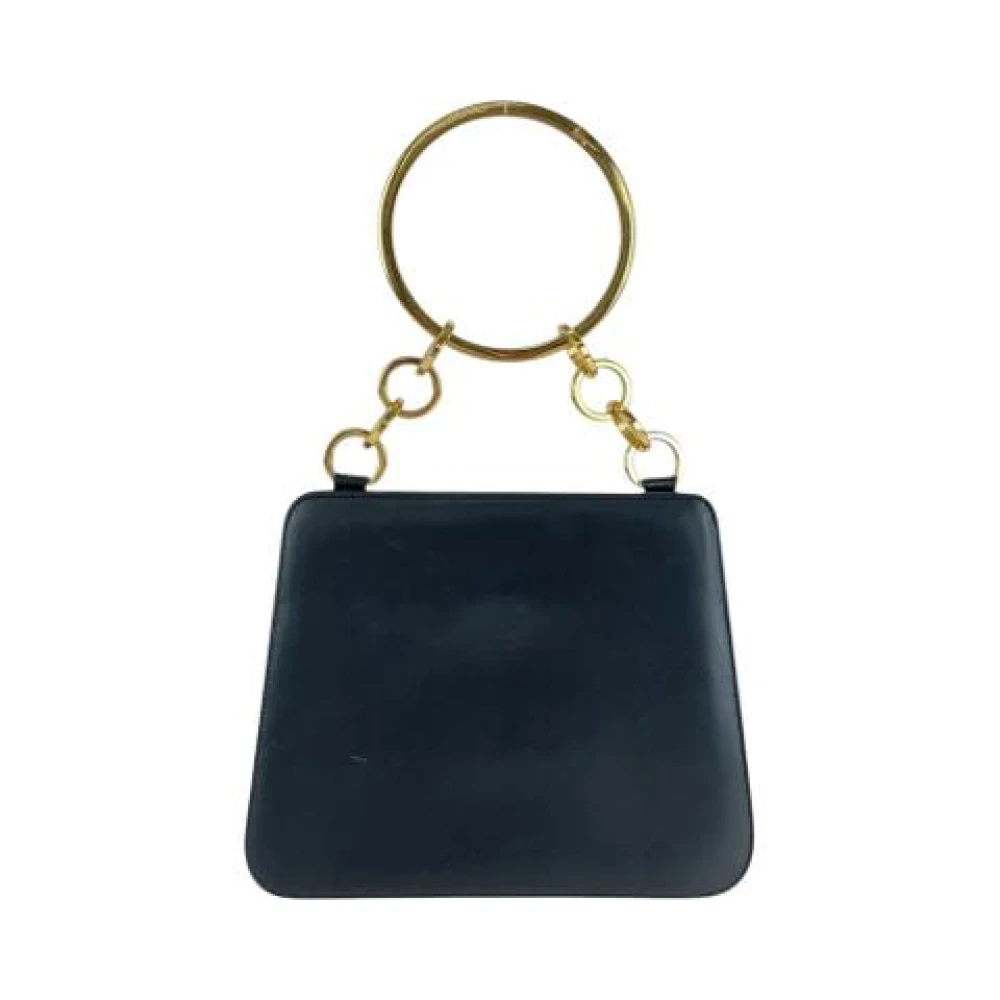 Pre-owned > Pre-owned Bags > Pre-owned Handbags - - Salvatore Ferragamo Pre-owned - Modalova