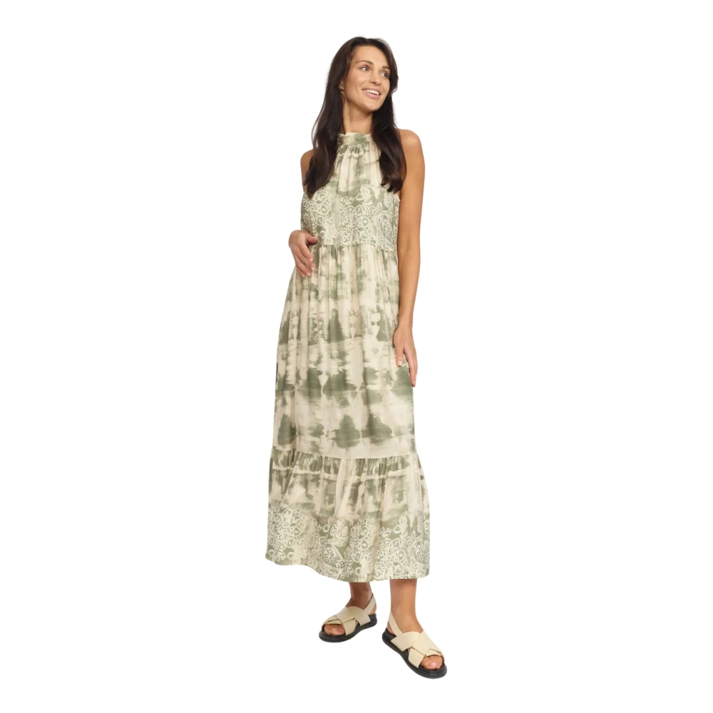Dresses > Day Dresses > Maxi Dresses - - 2-Biz - Modalova