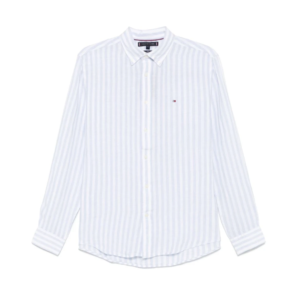 Shirts > Formal Shirts - - Tommy Hilfiger - Modalova