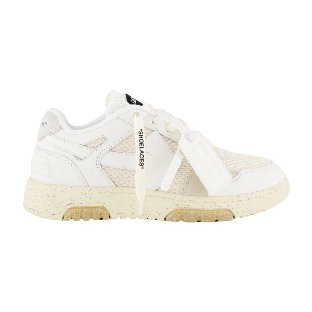 Off - Shoes > Sneakers - - Off White - Modalova