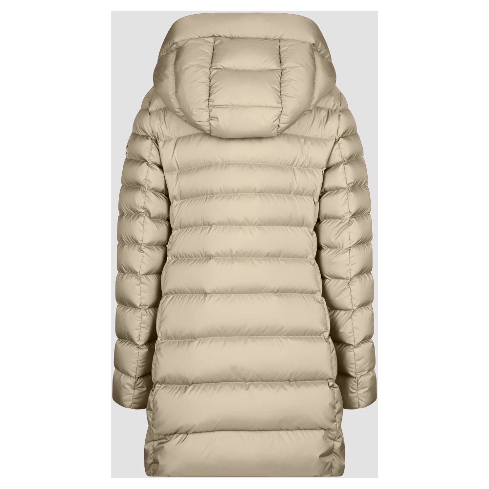 add JAS IN Cocon Beige Dames