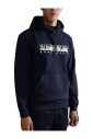 sweat-a-capuche-en-coton-bleu-telemark