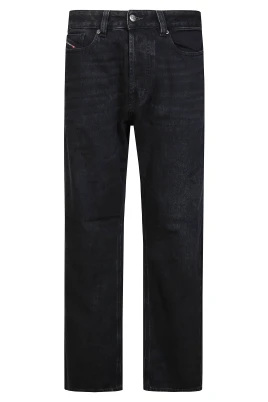 Relaxed Jeans 1980 D-Eeper