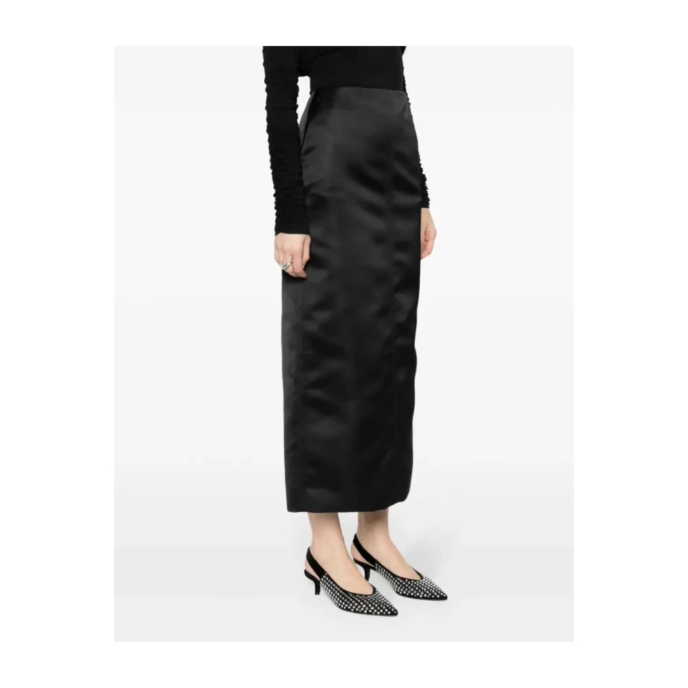 Philosophy di Lorenzo Serafini Zwarte Rok Black Dames