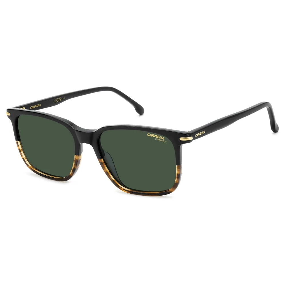 Carrera Men's Green Sunglasses, 55 Mm, 367/S Sunglasses