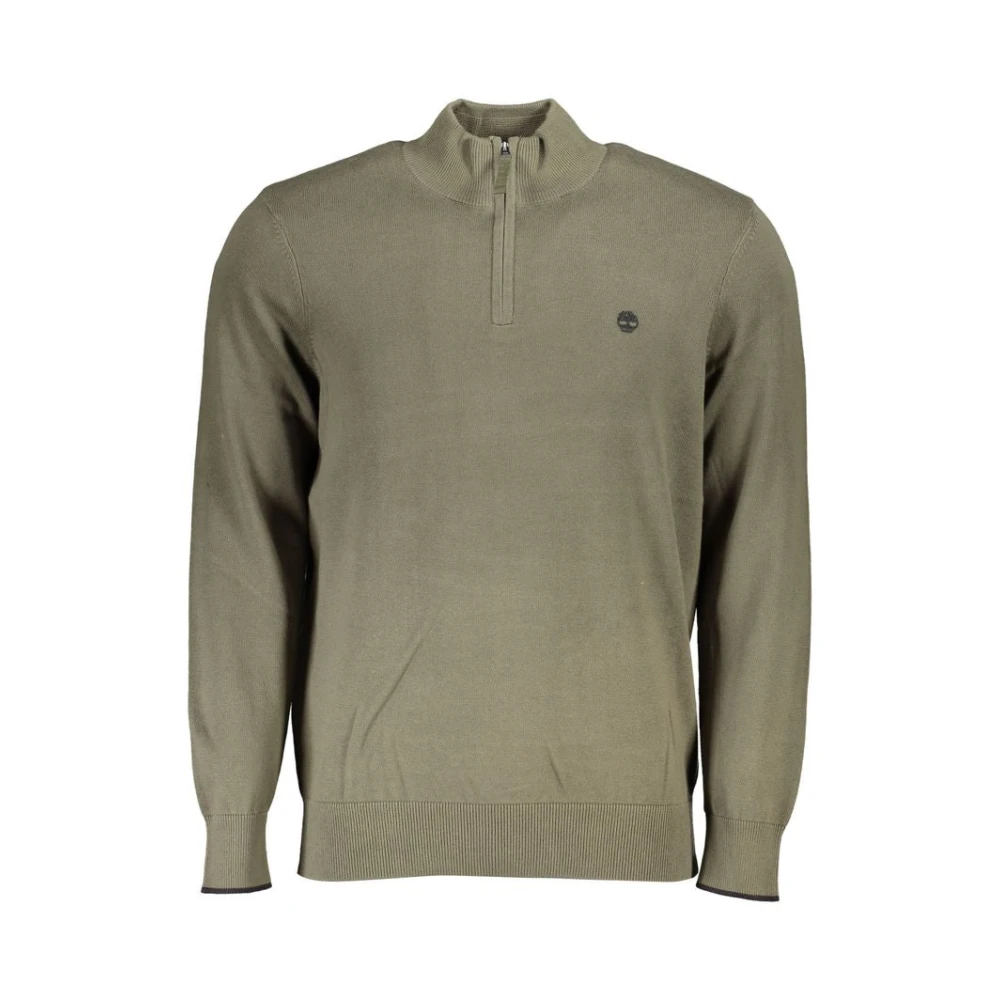 Knitwear > Turtlenecks - - Timberland - Modalova