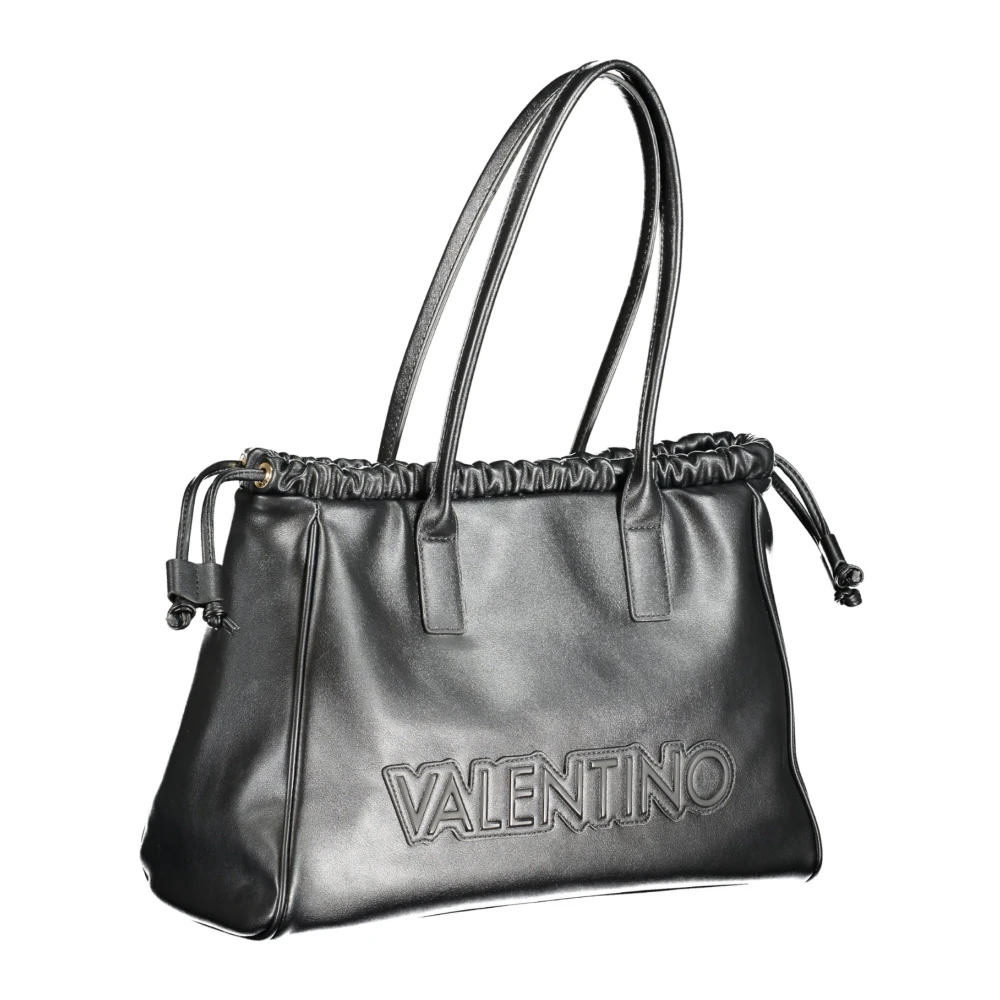 Valentino by Mario Valentino Tassen en accessoires Black Dames
