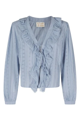 Evie Blus