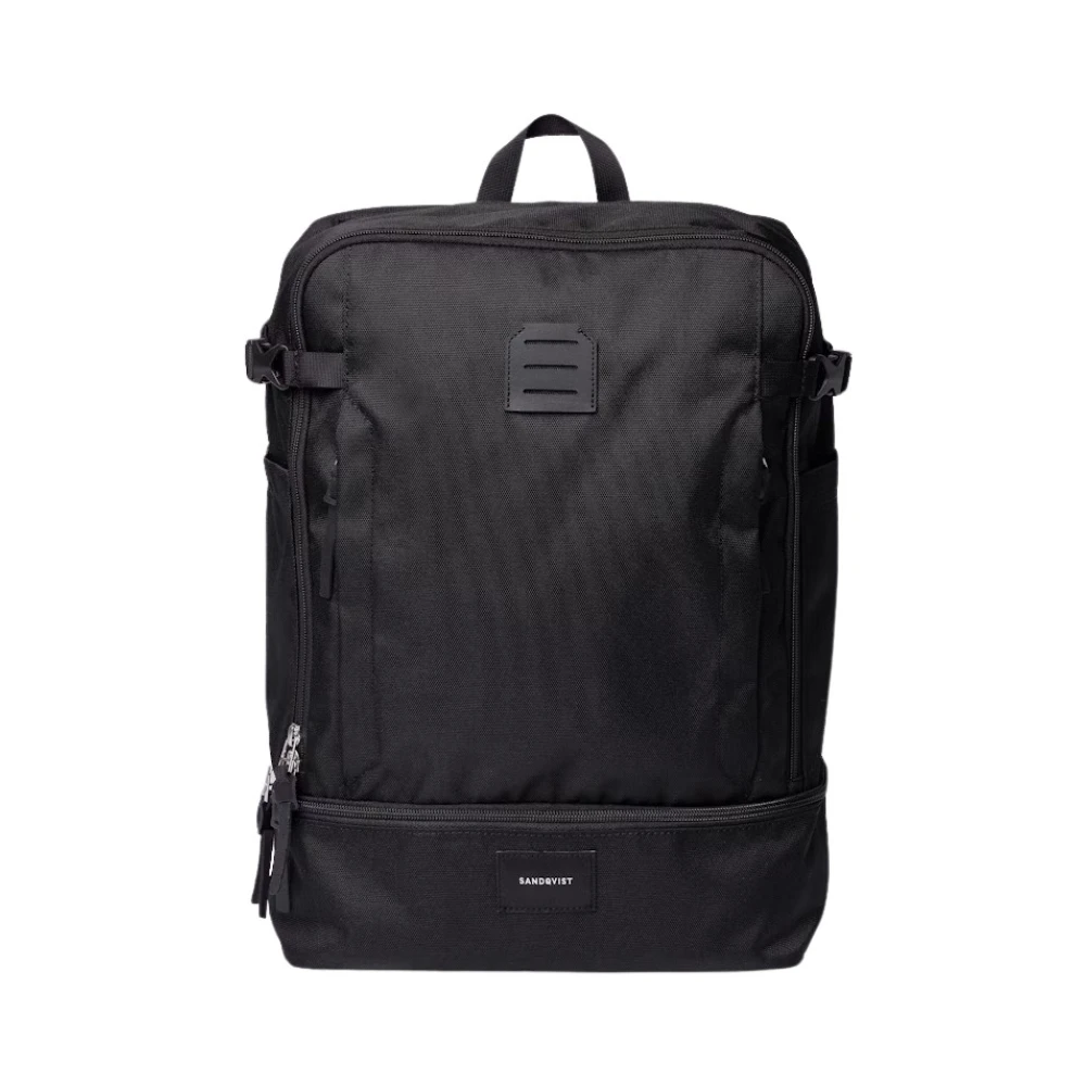 Bags > Backpacks - - Sandqvist - Modalova