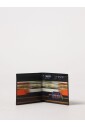 zwarte-leren-bifold-portemonnee