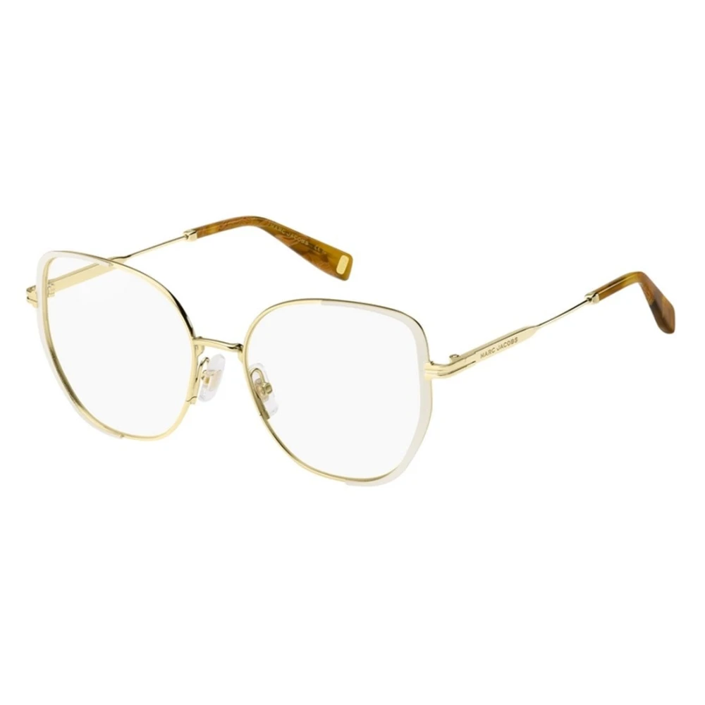 Marc Jacobs Women's Yellow Glasses, 55 Mm, Mj 1103 Optical Frame