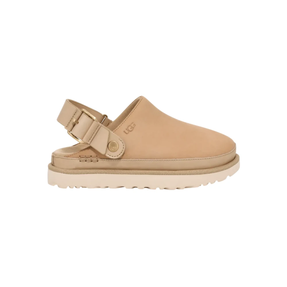 Shoes > Flats > Clogs - - UGG - Modalova