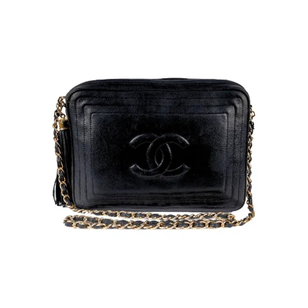 Chanel crossbody deals purse