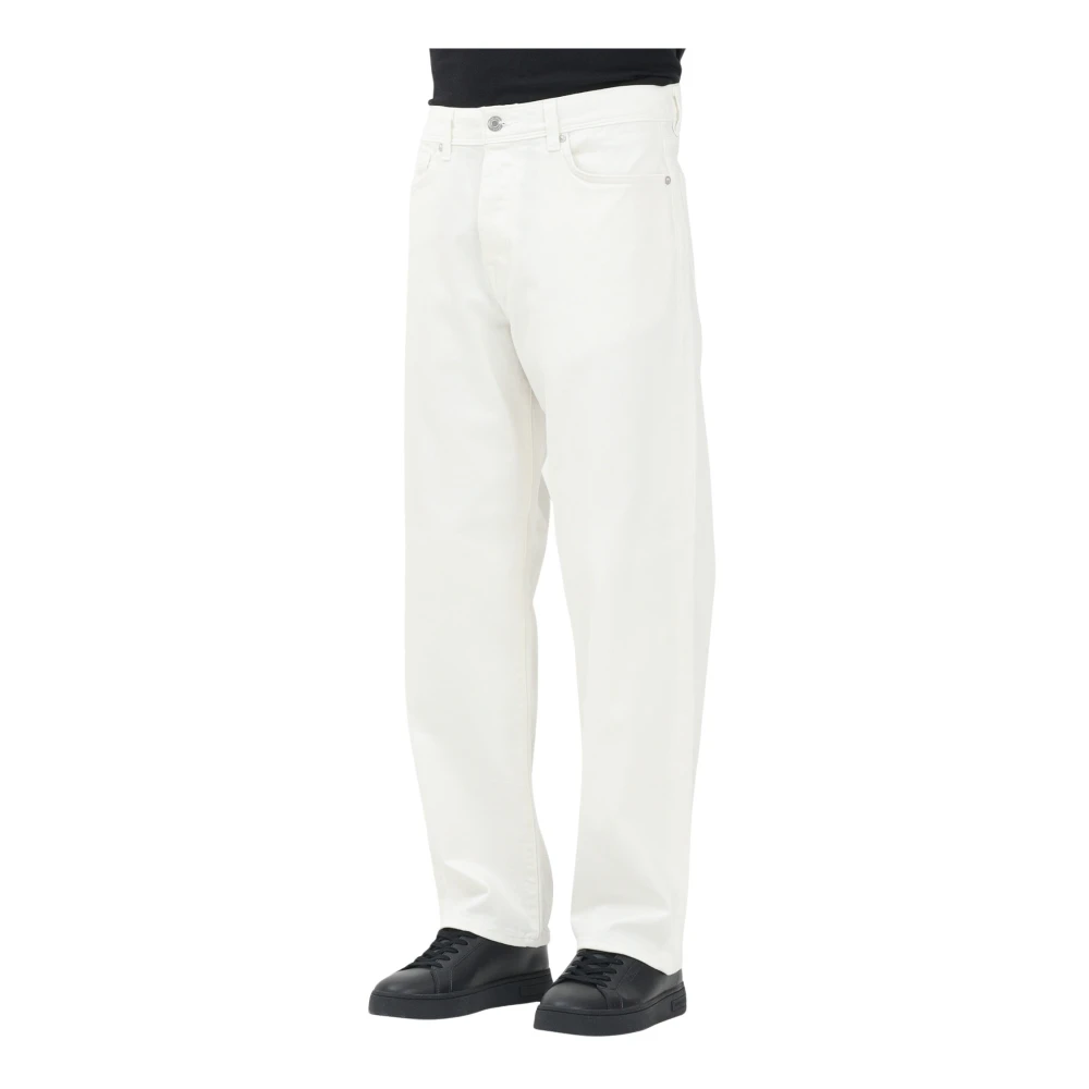 Jeans > Straight Jeans - - Selected Homme - Modalova