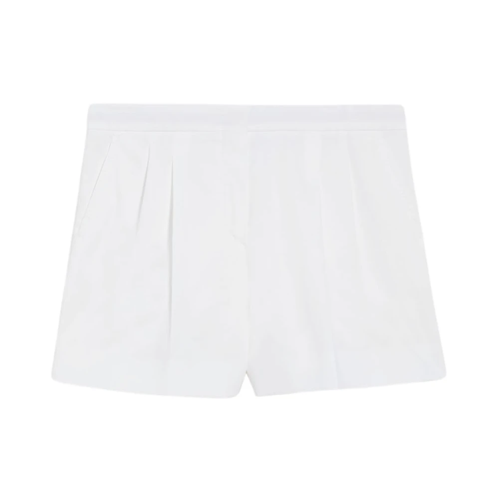 Max Mara Studio Short Skirts White Dames
