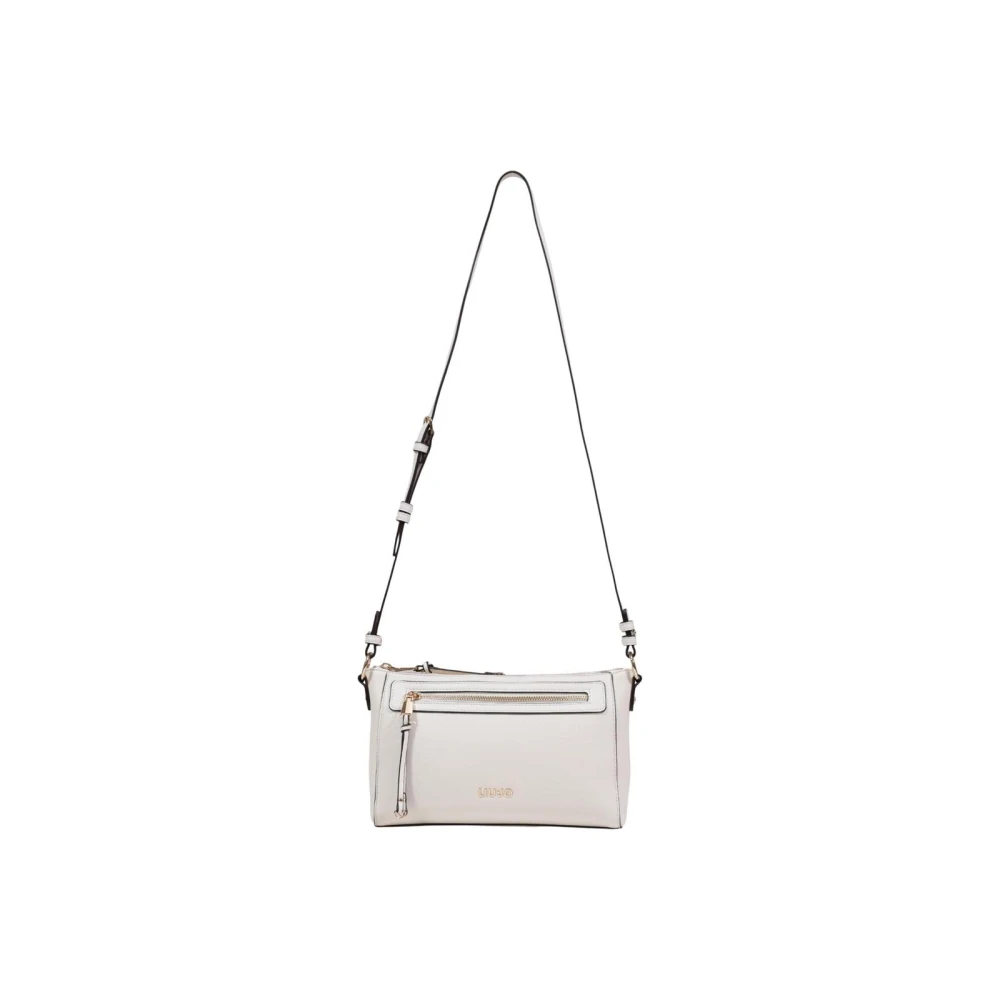 Liu Jo Mujer Beige Bolsos, Talla: One Size
