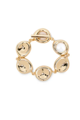 Bean Bracelet
