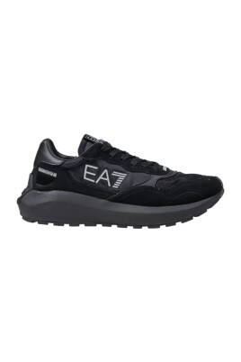 black-leather-lace-up-sneakers